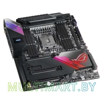 Материнская плата ASUS ROG Rampage VI Extreme Encore картинка 3